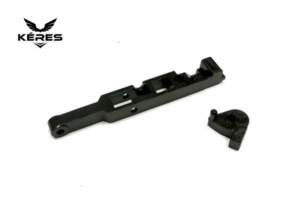 Díly spoušťových mechanismů