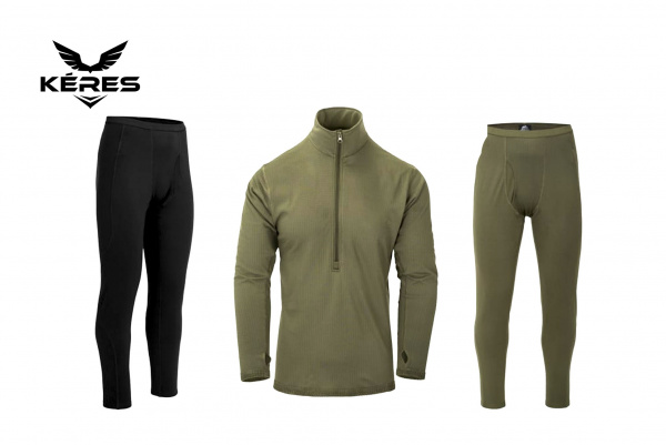 Funkční/ Termoprádlo