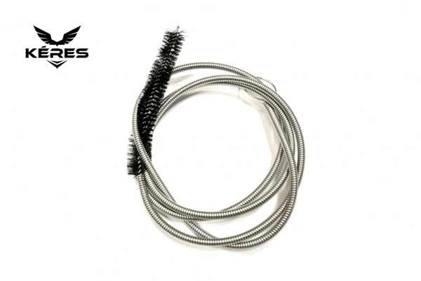 Příslušenství a čištění