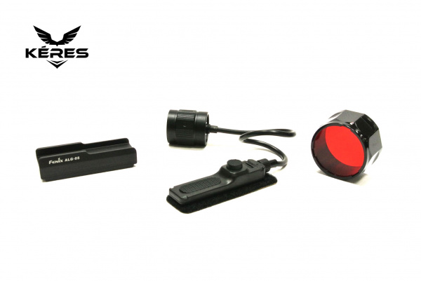 Montáže, tlakové spínače a filtry 