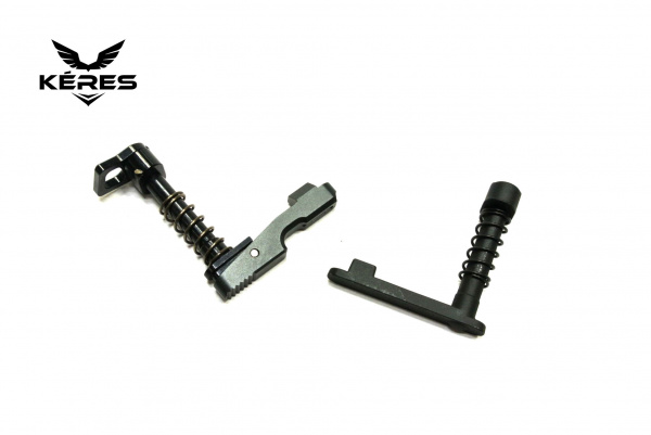 Záchyty zásobníku