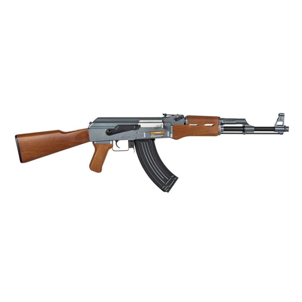 AK47 (CM.028) - ABS  tělo - Cyma