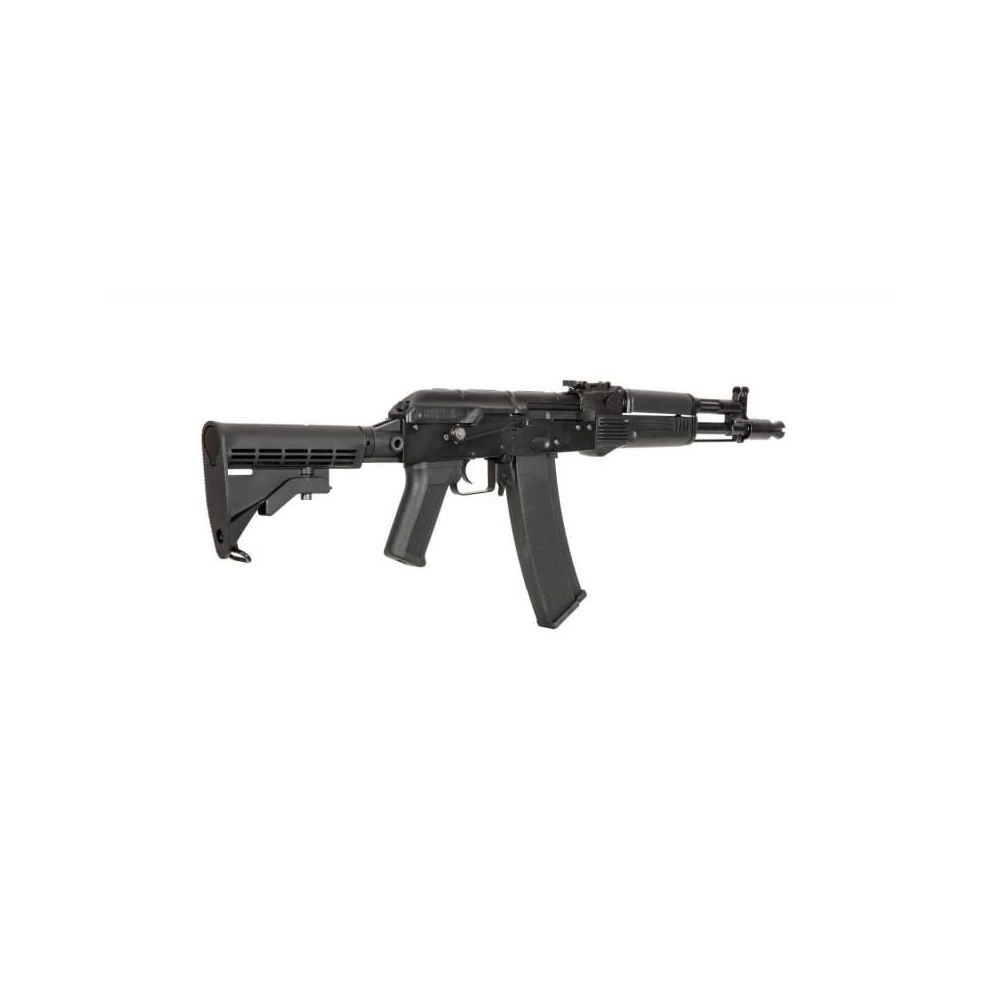 AK74 - SA-J10 Edge™ - kovové tělo - Specna Arms
