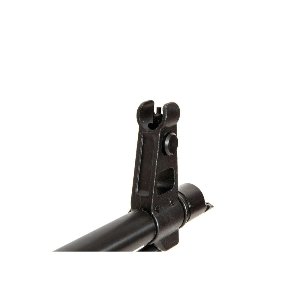 AKM (EL-A101S) - Essential Mosfet edice - Ocel + dřevo - E&L