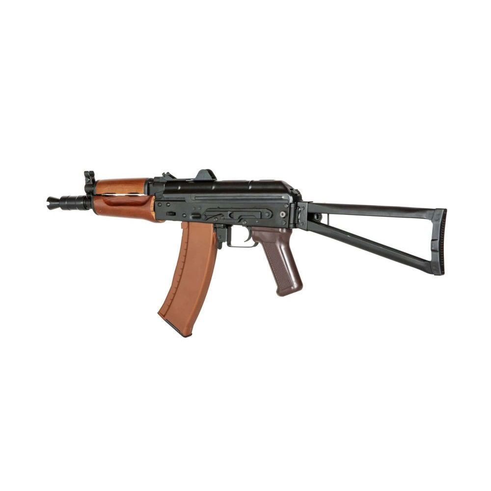 AKS-74UN (EL-A104S) - Essential- Mosfet edice - Ocel + dřevo - E&L