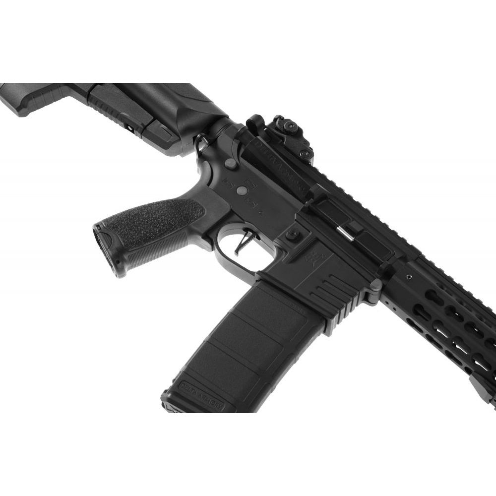 AR15 Keymod 10" ALPHA ECO Scylla Custom 1,62J s 0.28g - KÉRES Custom