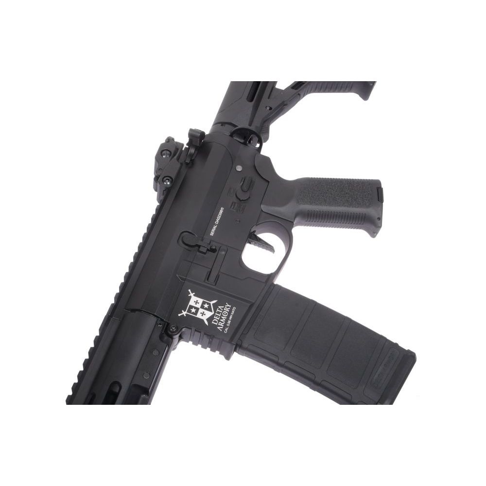 AR15 TEMPEST 1 Alpha Eagle (DA-A19-EGL) - Delta Armory