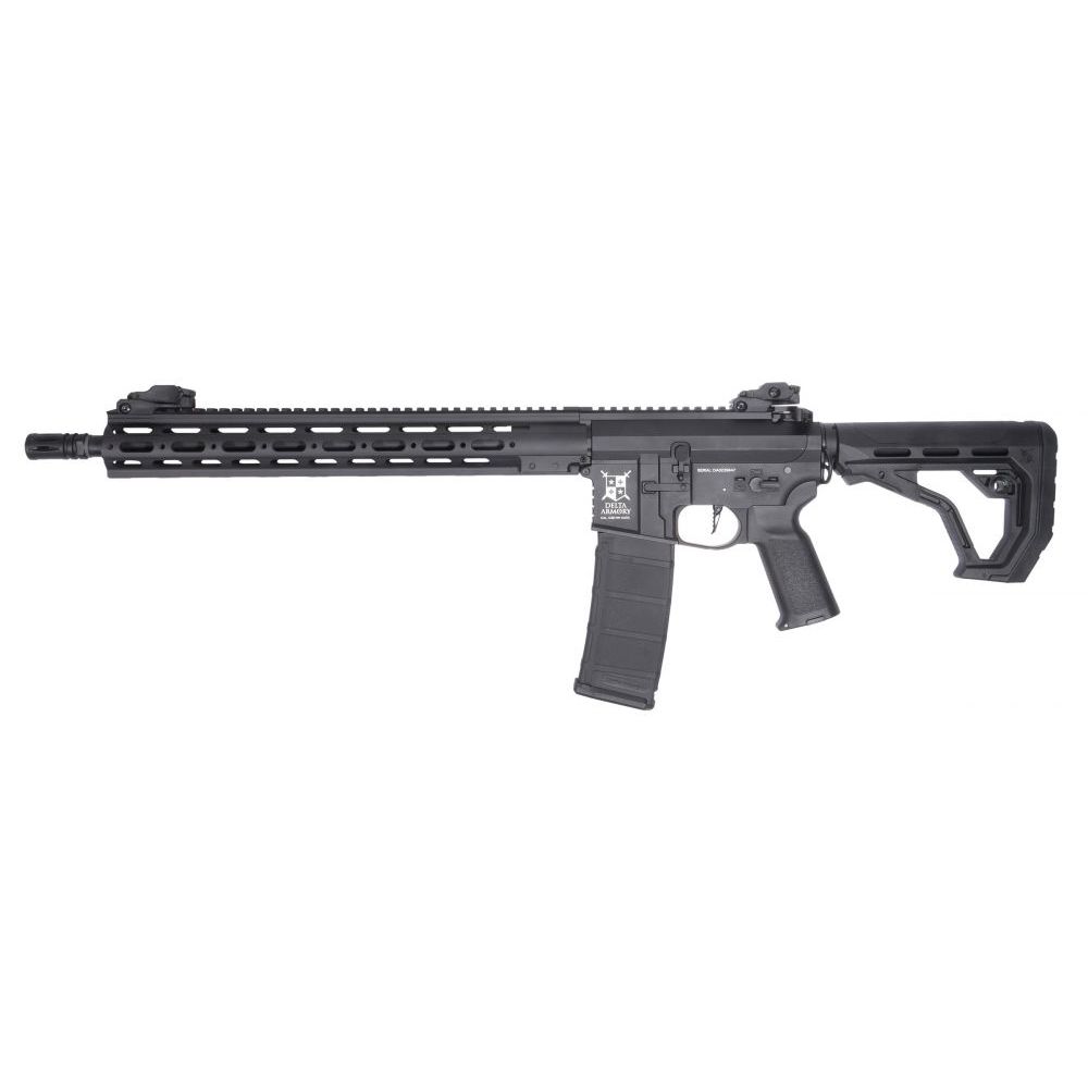 AR15 TEMPEST 2 Alpha Eagle (DA-A20-EGL) - Delta Armory