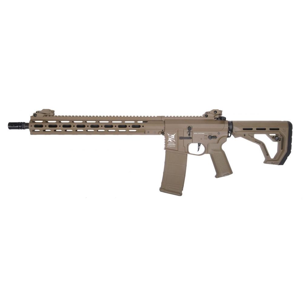AR15 TEMPEST 2 Alpha Eagle (DA-A20-EGL) - Delta Armory