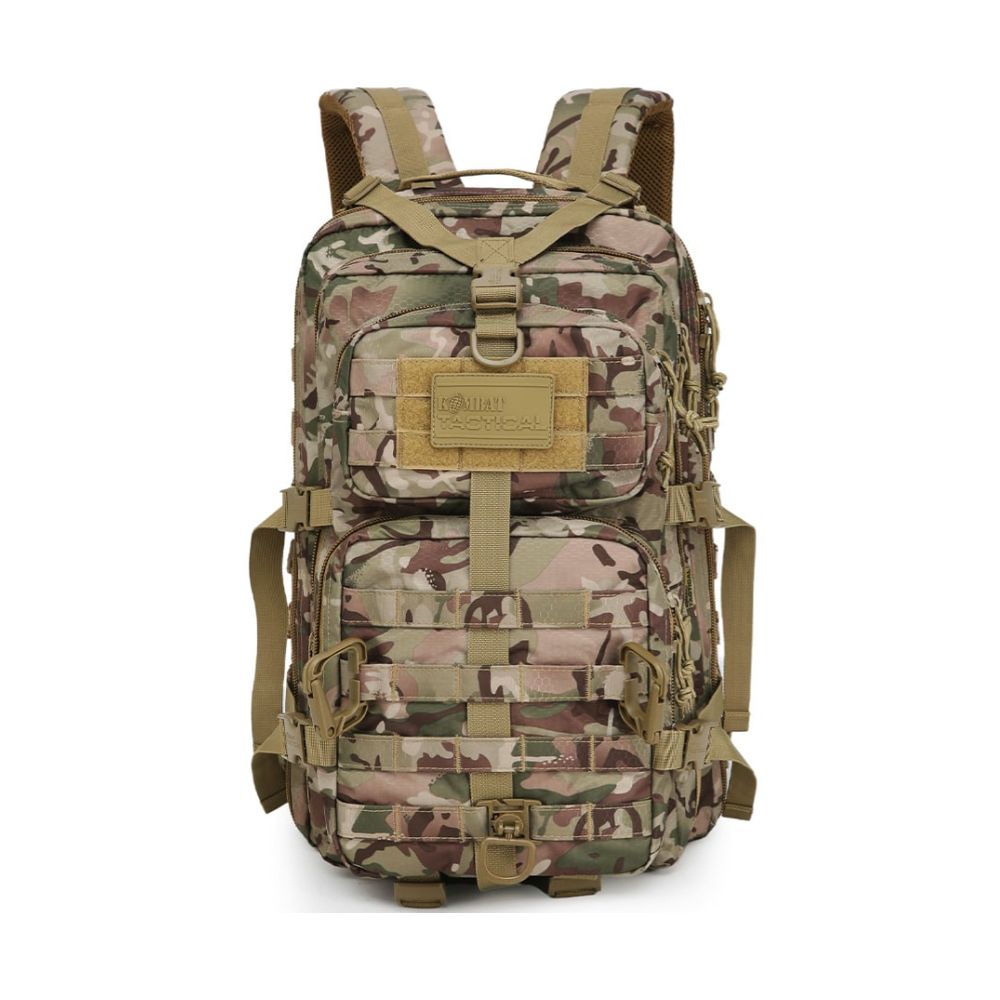 Batoh Hex-Stop Reaper 40 litrů - Kombat UK