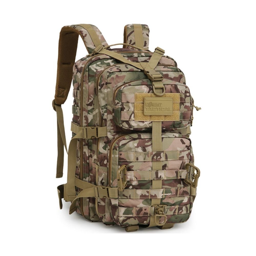 Batoh Hex-Stop Reaper 40 litrů - Kombat UK