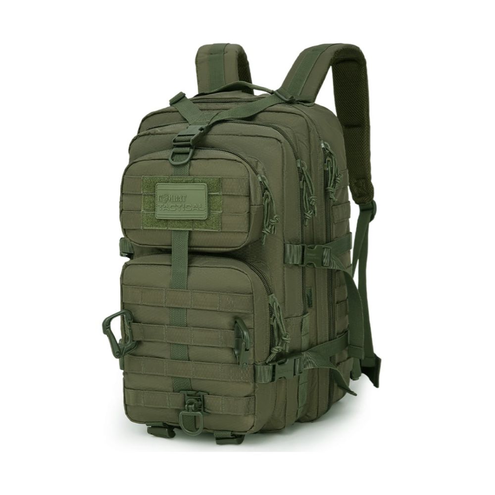 Batoh Hex-Stop Reaper 40 litrů - Kombat UK