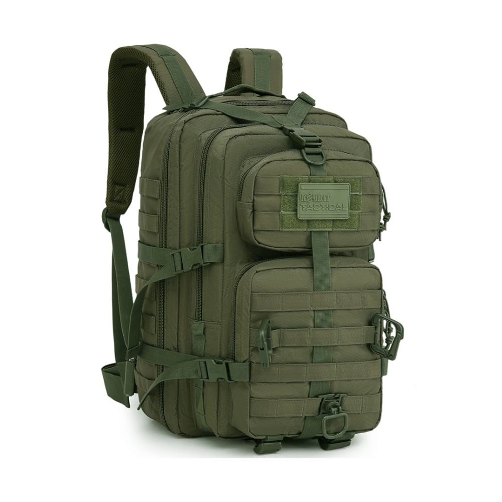 Batoh Hex-Stop Reaper 40 litrů - Kombat UK