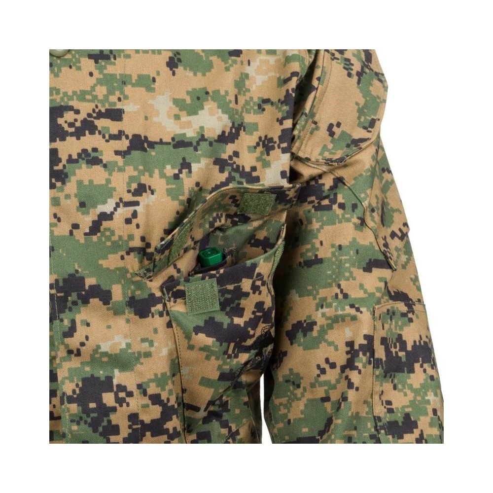 Blůza USMC - USMC Digital Woodland - Helikon-Tex®