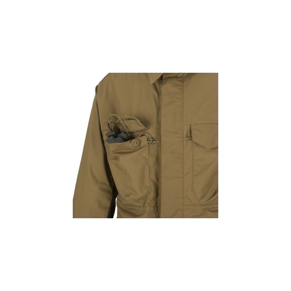 Blůza WOODSMAN Shirt® - Helikon-Tex®