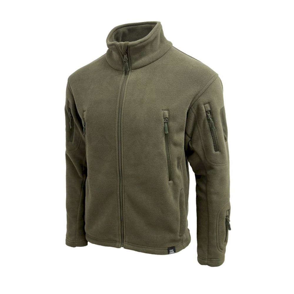 Bunda Aventor Fleece jacket - Texar