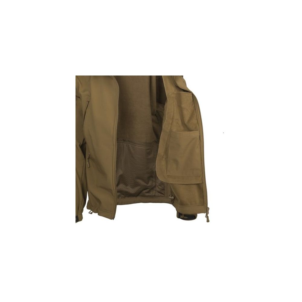 Bunda Gunfighter - Shark Skin - Helikon-Tex®