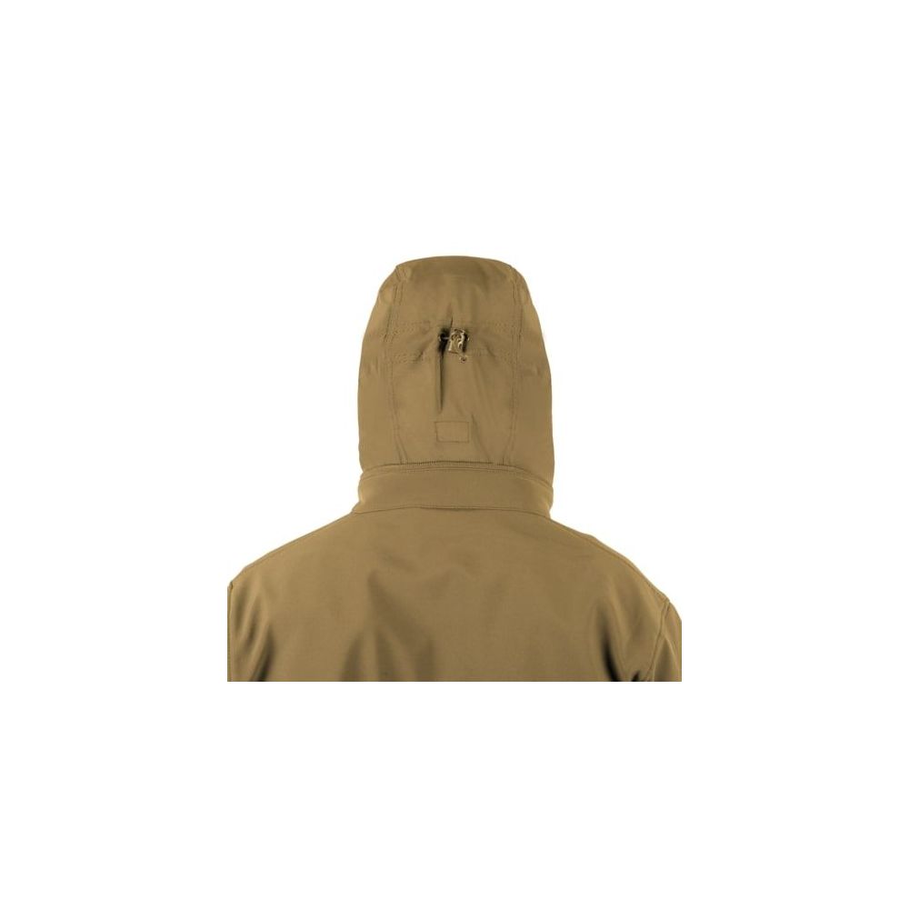 Bunda Gunfighter - Shark Skin - Helikon-Tex®