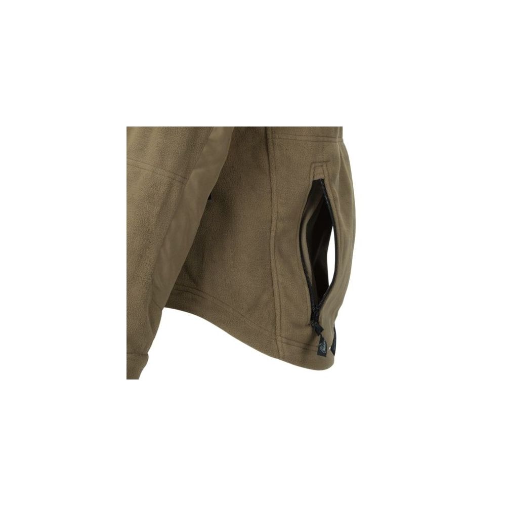 Bunda Patriot Double Fleece - Helikon-Tex®