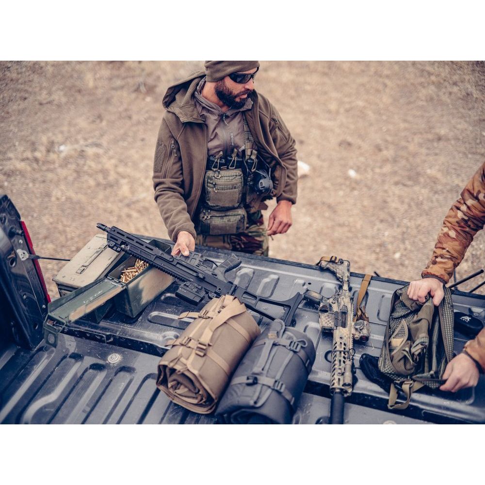 Bunda Patriot  Mk2 - Hybrid Fleece - Helikon-Tex®