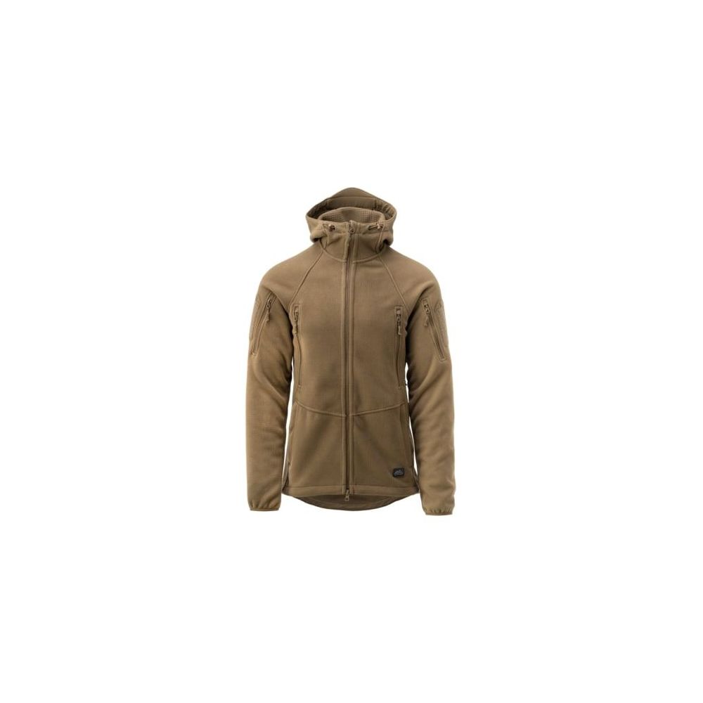 Bunda Patriot  Mk2 - Hybrid Fleece - Helikon-Tex®