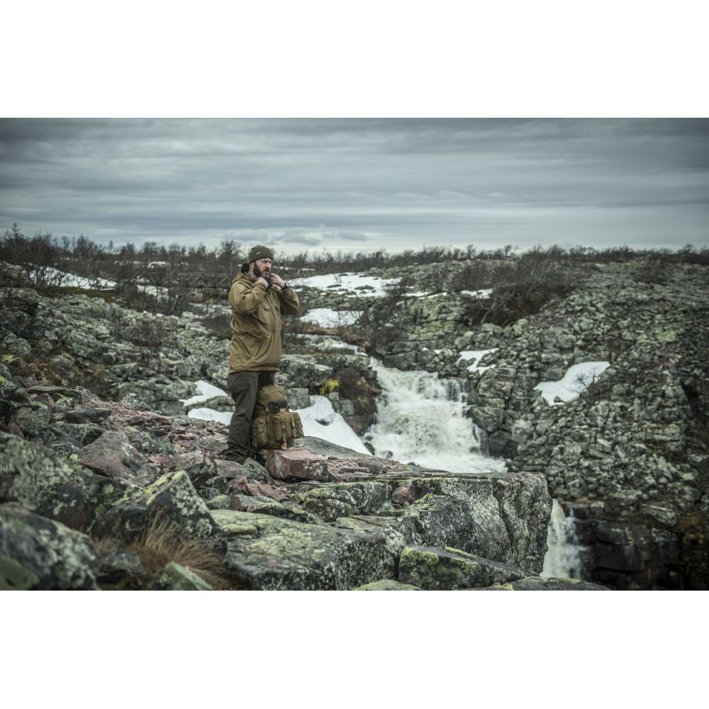 Bunda PILGRIM Anorak Jacket® - DuraCanvas® - Helikon-Tex®