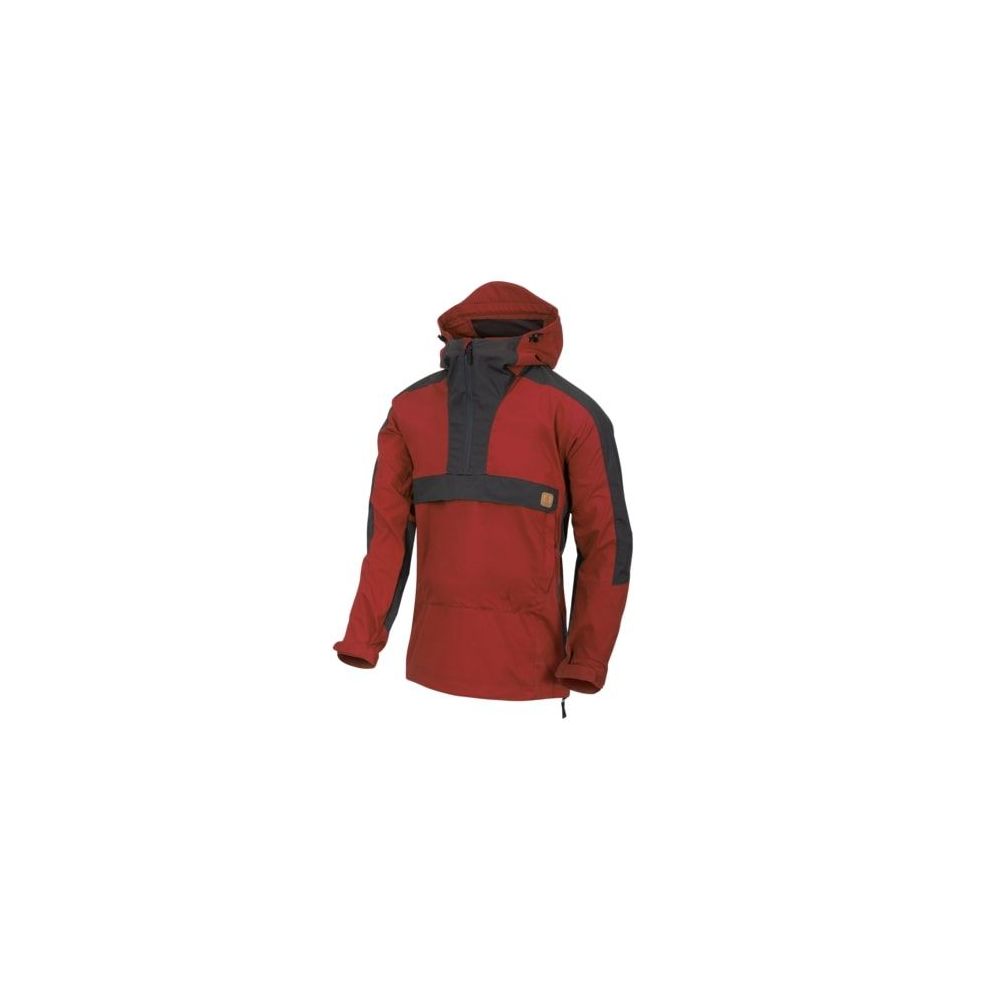 Bunda WOODSMAN Anorak Jacket® - DuraCanvas® - Helikon-Tex®