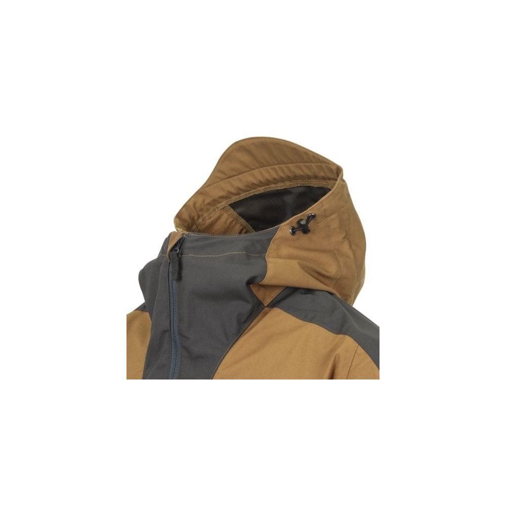 Bunda WOODSMAN Anorak Jacket® - DuraCanvas® - Helikon-Tex®