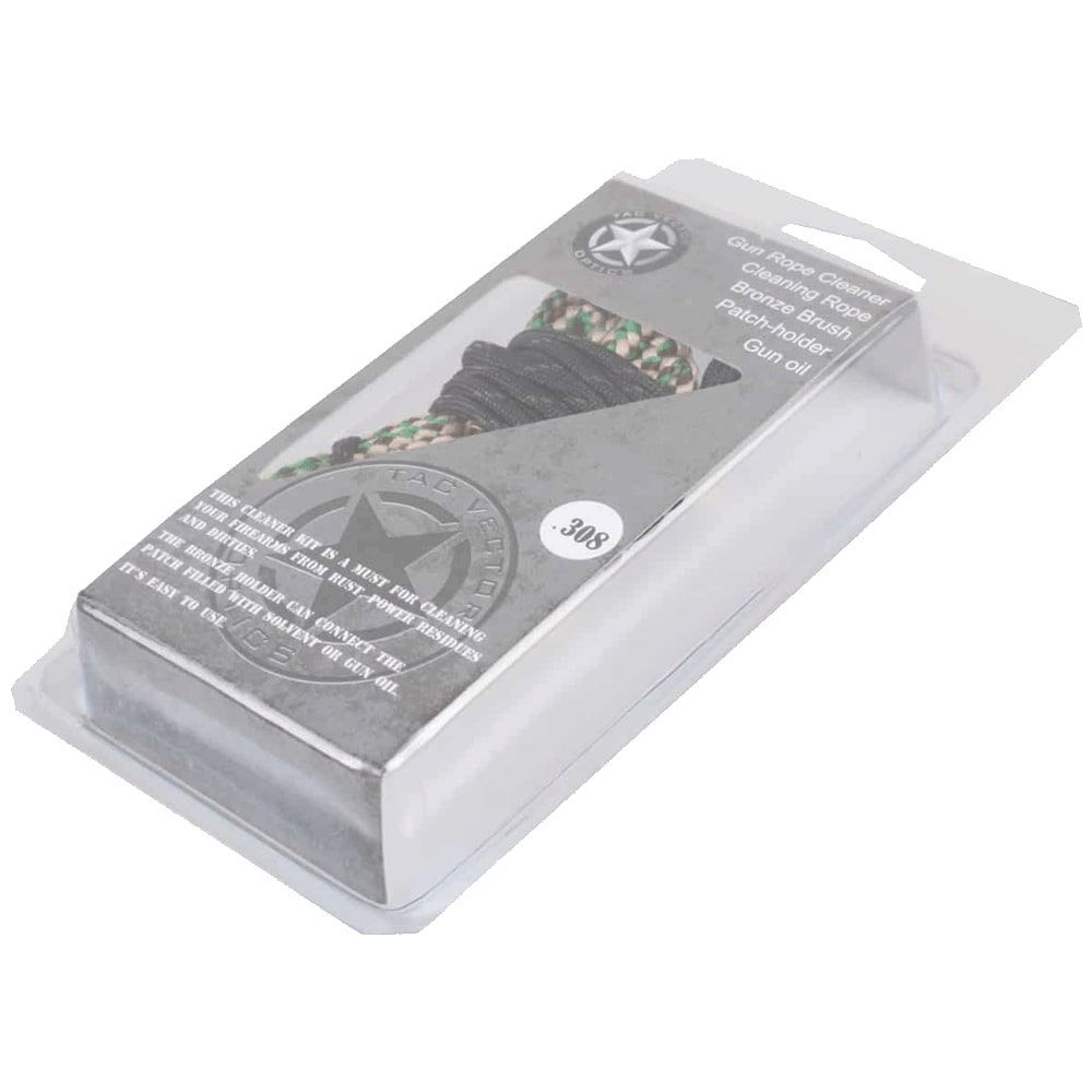 Čistící šńůra - boresnake pro zbraně ráže 7,62mm - Vector Optics