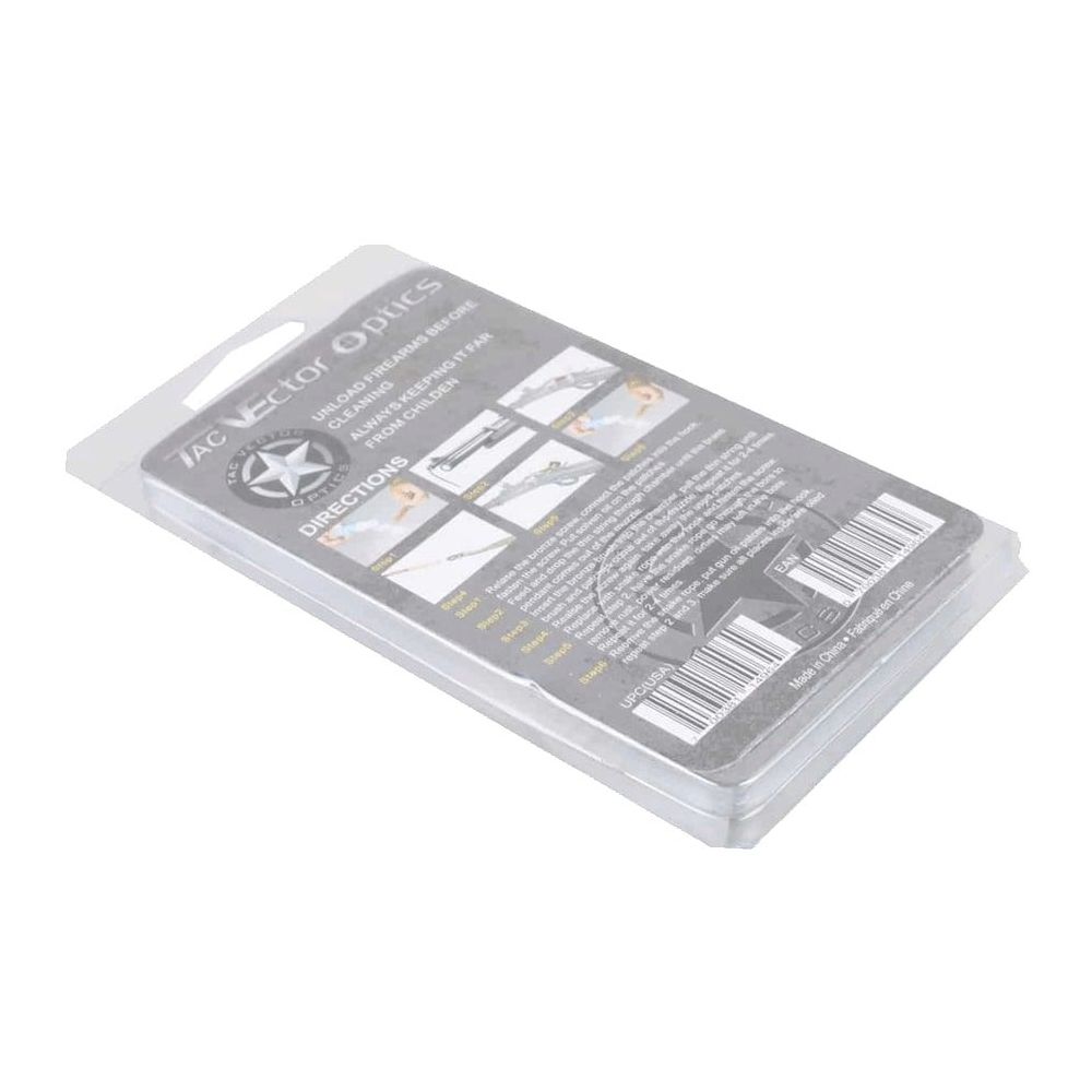 Čistící šńůra - boresnake pro zbraně ráže 7,62mm - Vector Optics