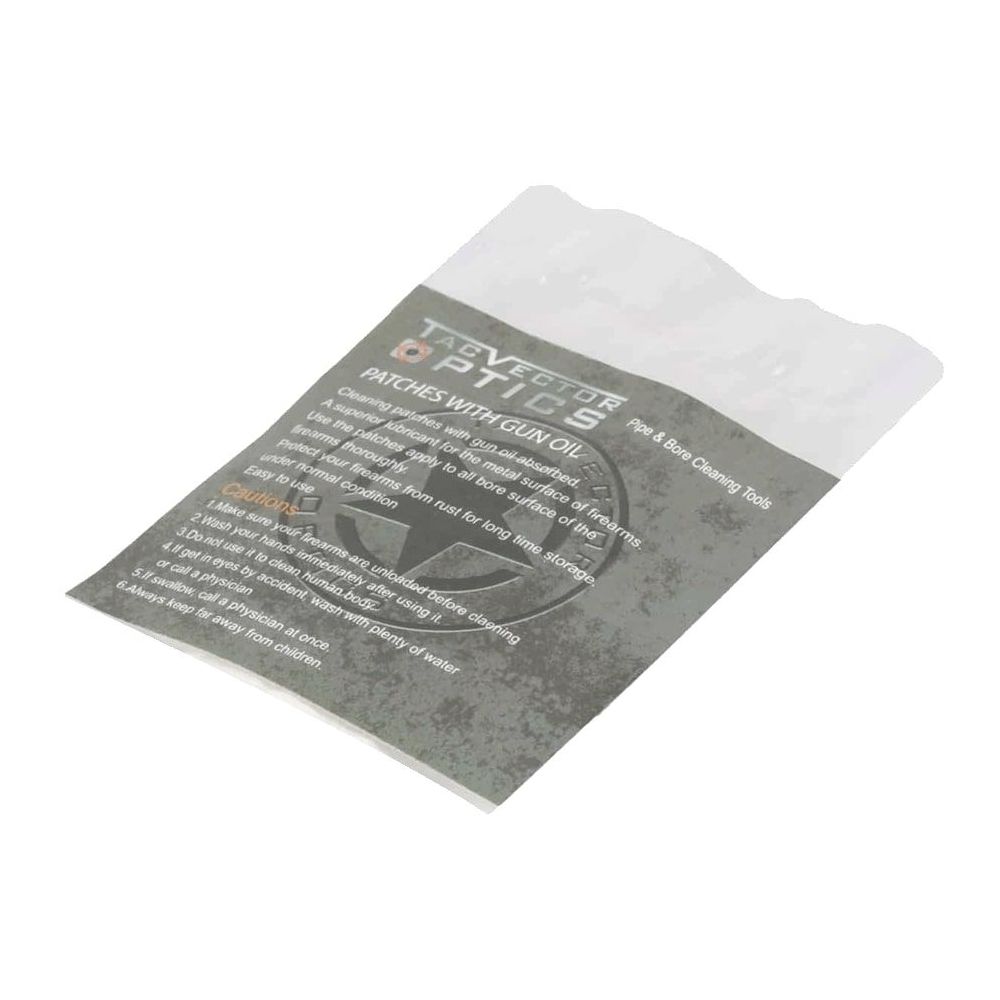 Čistící šńůra - boresnake pro zbraně ráže 7,62mm - Vector Optics