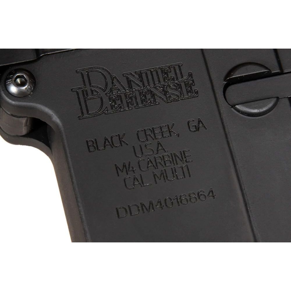 Daniel Defence®  M4A1 E26  EDGE™ 2.0 GATE ASTER - Specna Arms