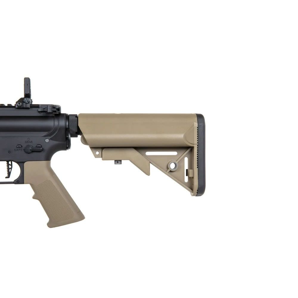 Daniel Defence® MK18 SA-P19 Prime™ASTER II Custom 1,75J s 0.32g - KÉRES Custom