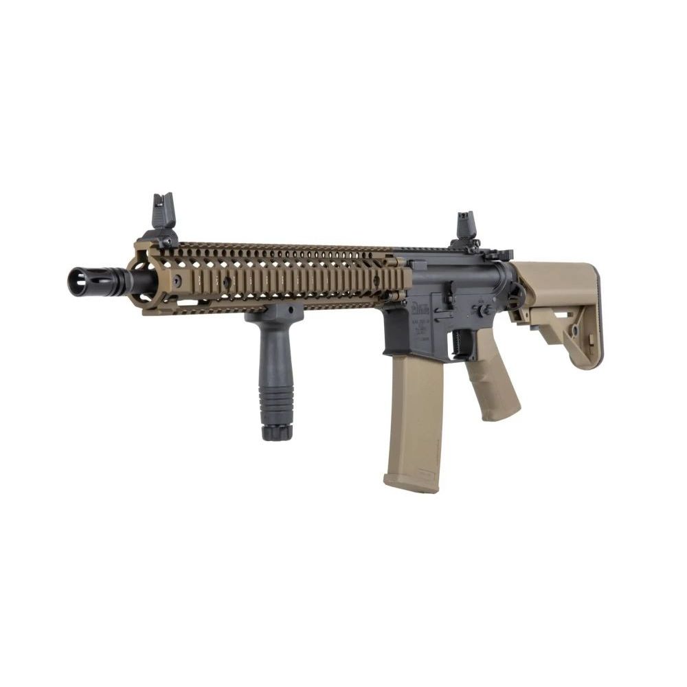 Daniel Defense® MK18 SA-P26 Prime™ASTER II Custom 1,75J s 0.32g - černá - KÉRES Custom