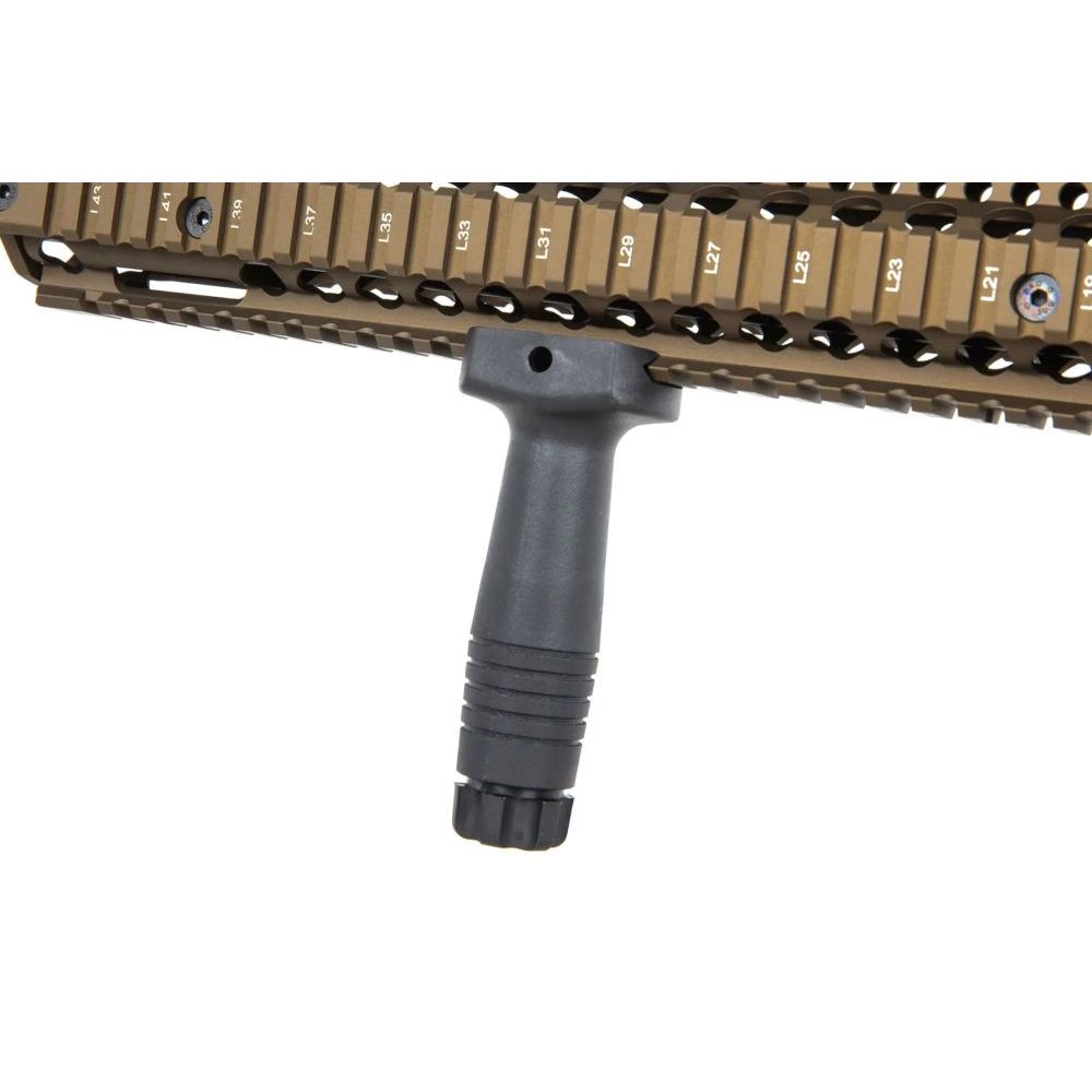 Daniel Defense® MK18 SA-P26 Prime™ASTER II Custom 1,75J s 0.32g - černá - KÉRES Custom