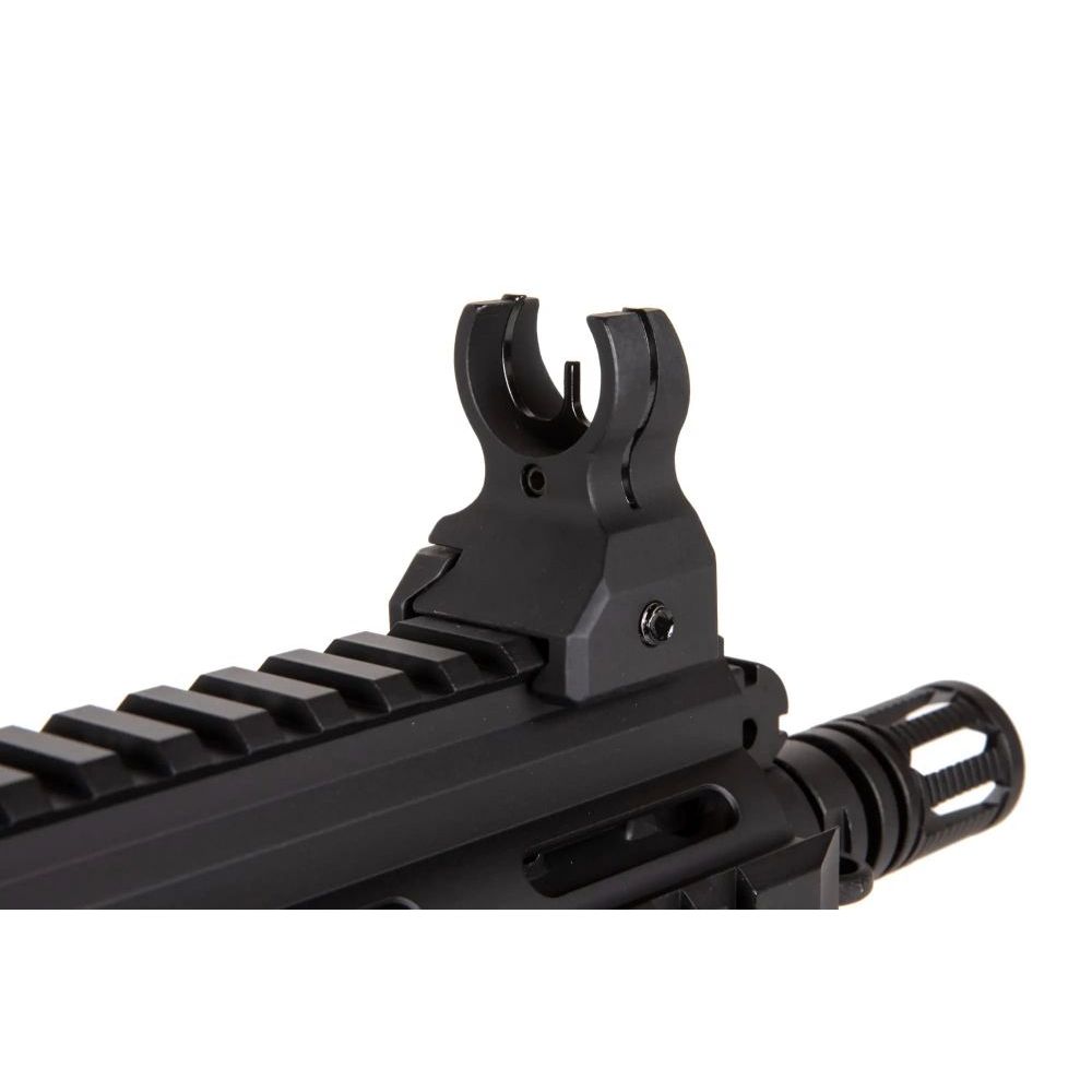 HK416 SA-H02 ONE™ - černá - Specna Arms