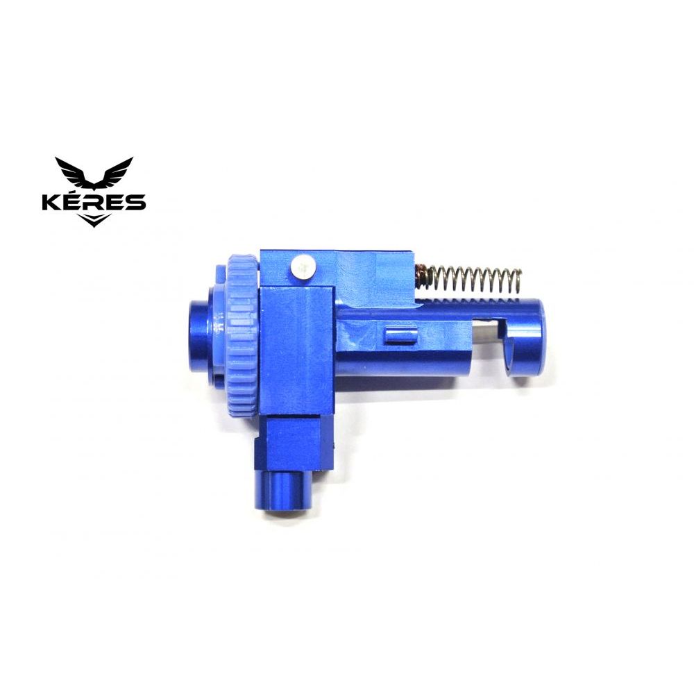 Kovová Hop Up komora typu Prowin - kompletní  - E&C