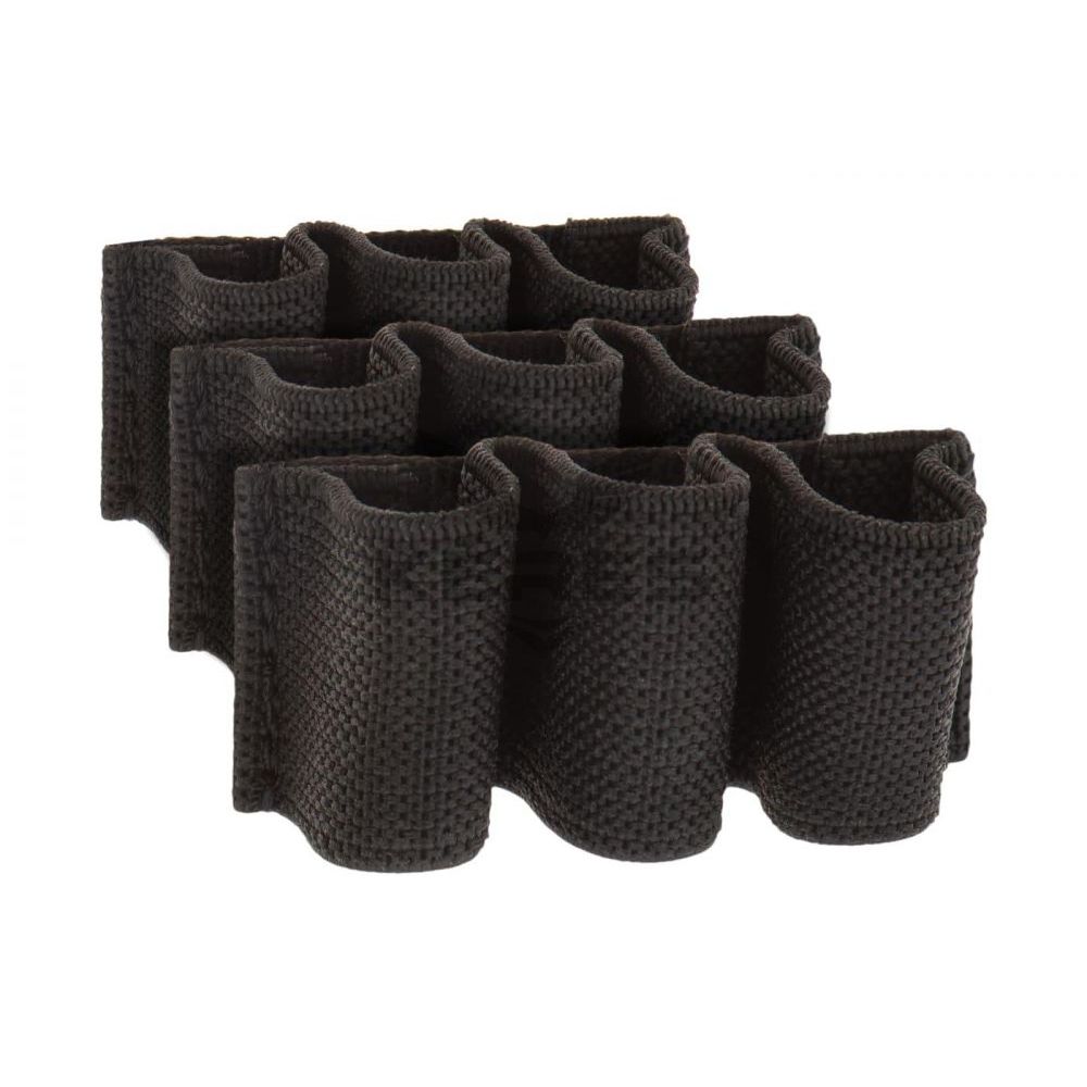 Insert držák na 3 baterie CR123 - Invader Gear