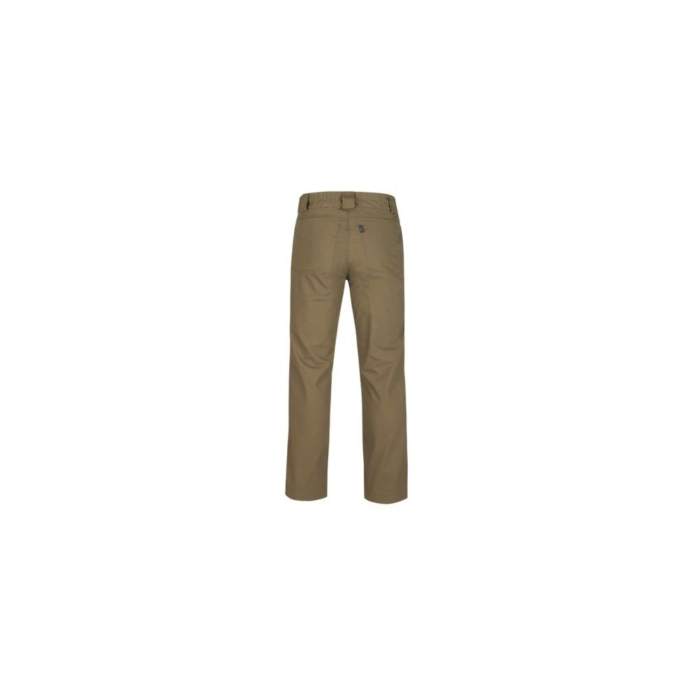 Kalhoty GREYMAN TACTICAL PANTS® - DuraCanvas® - Helikon-Tex®