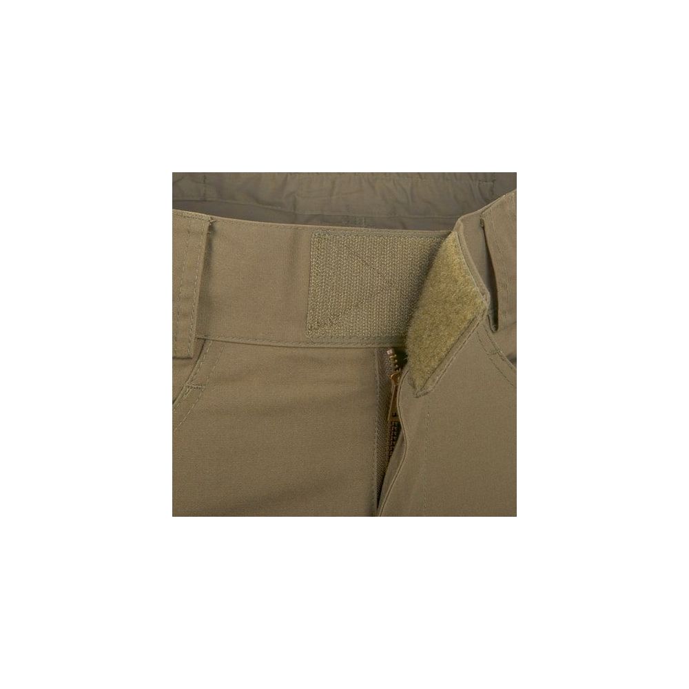 Kalhoty GREYMAN TACTICAL PANTS® - DuraCanvas® - Helikon-Tex®