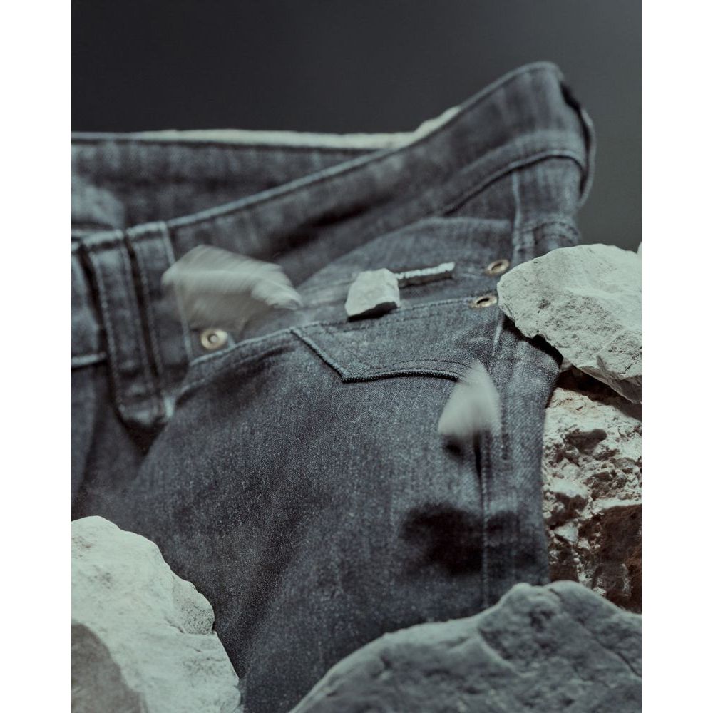 Kalhoty Jason Jeans  - Pentagon