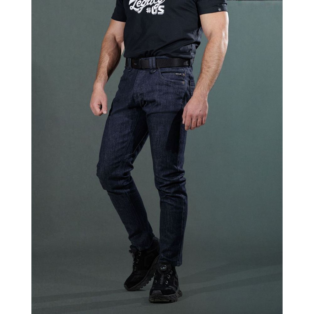 Kalhoty Jason Jeans  - Pentagon