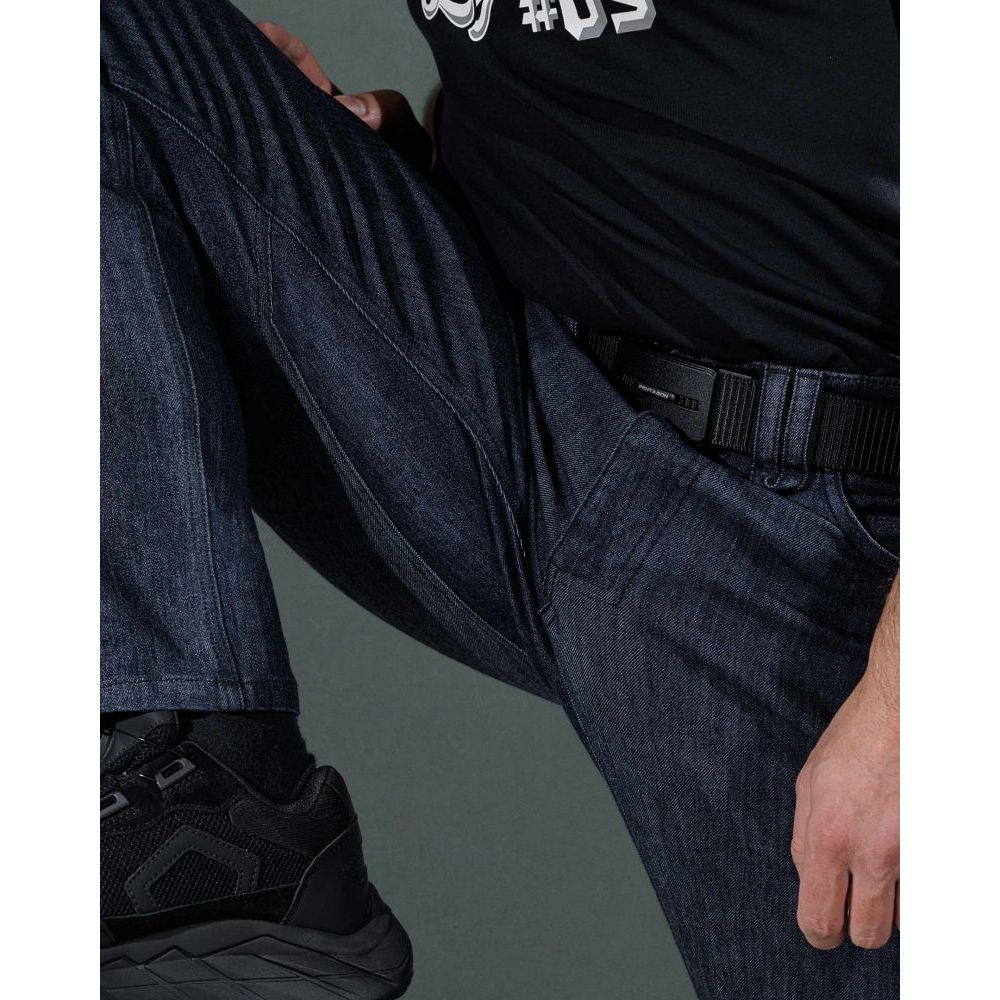 Kalhoty Jason Jeans  - Pentagon