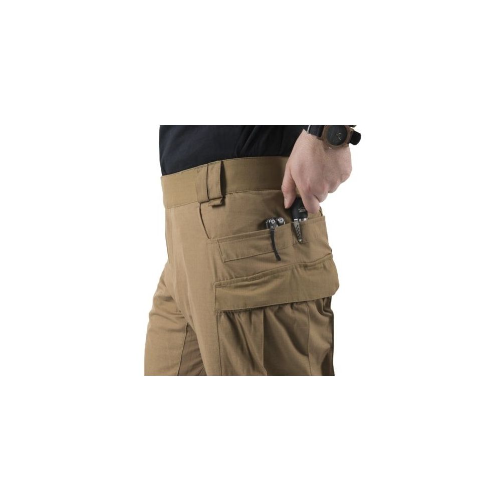 Kalhoty MBDU - NyCO ripstop - Helikon-Tex®