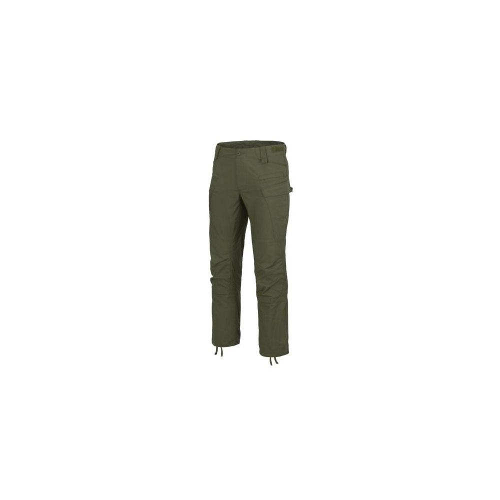 Kalhoty SFU NEXT Pants Mk2®  Polycotton Stretch Ripstop - Helikon-Tex®