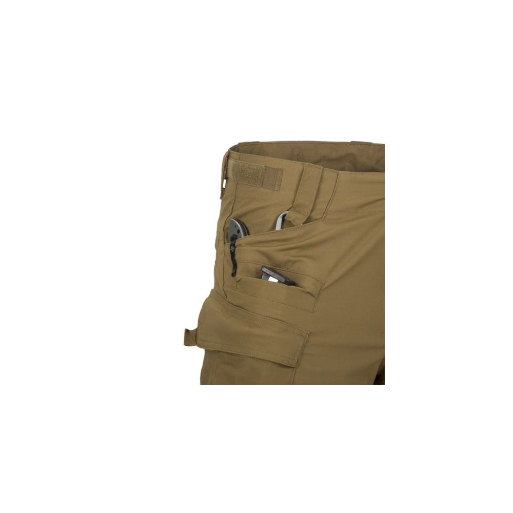 Kalhoty SFU NEXT Pants Mk2®  Polycotton Stretch Ripstop - Helikon-Tex®