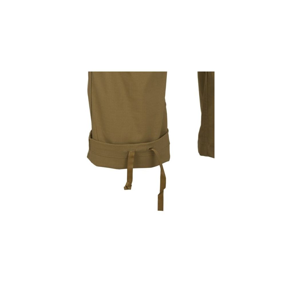 Kalhoty SFU NEXT Pants Mk2®  Polycotton Stretch Ripstop - Helikon-Tex®