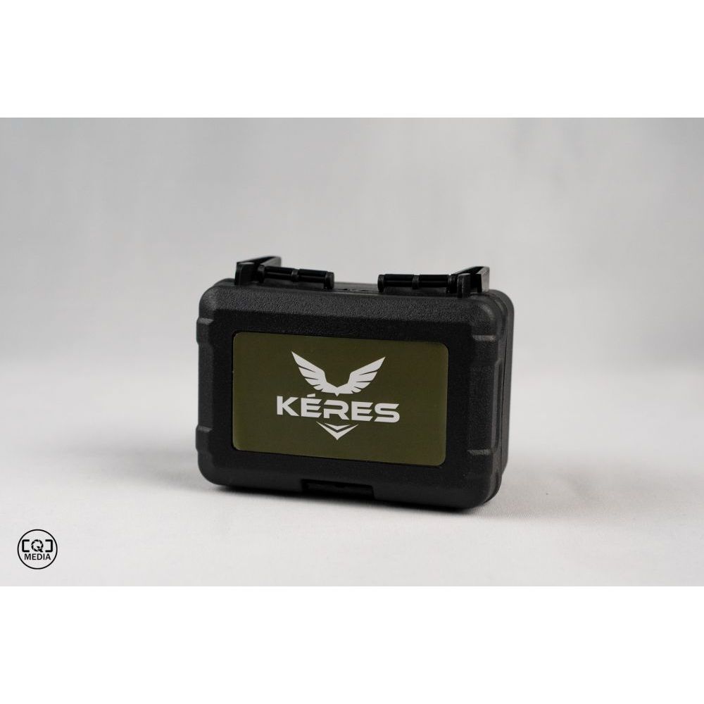 Kolimátor  T1 Basic Red dot - černý  - KÉRES