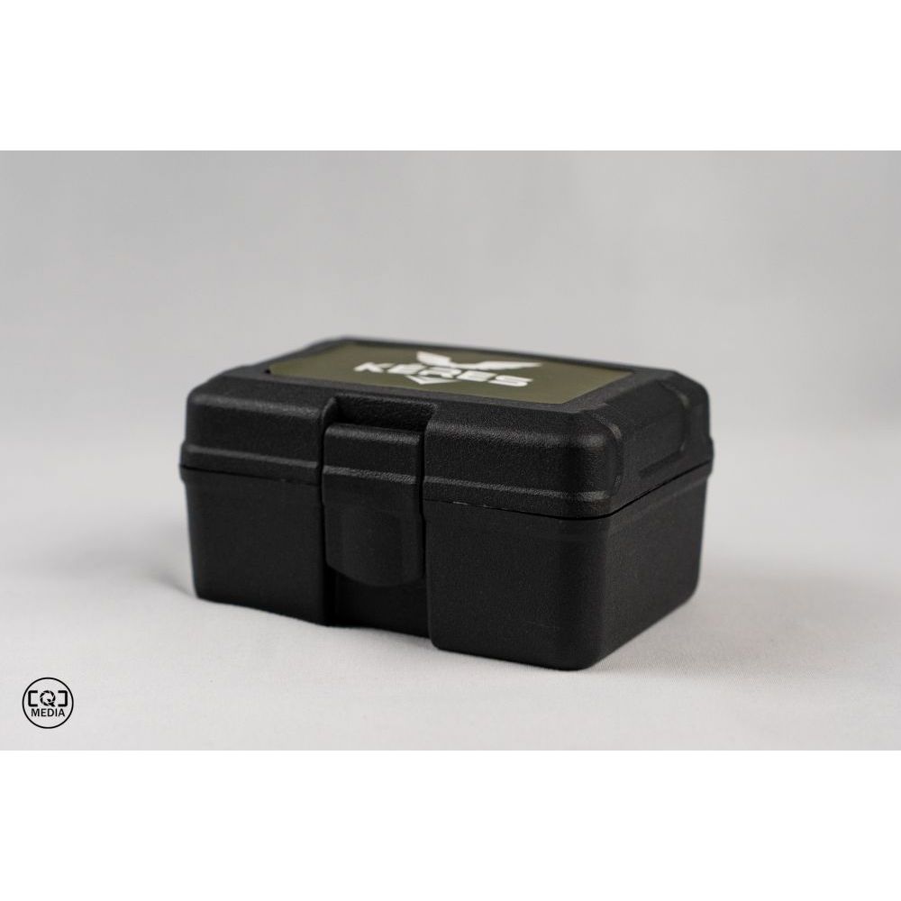 Kolimátor  T1 Basic Red dot - černý  - KÉRES