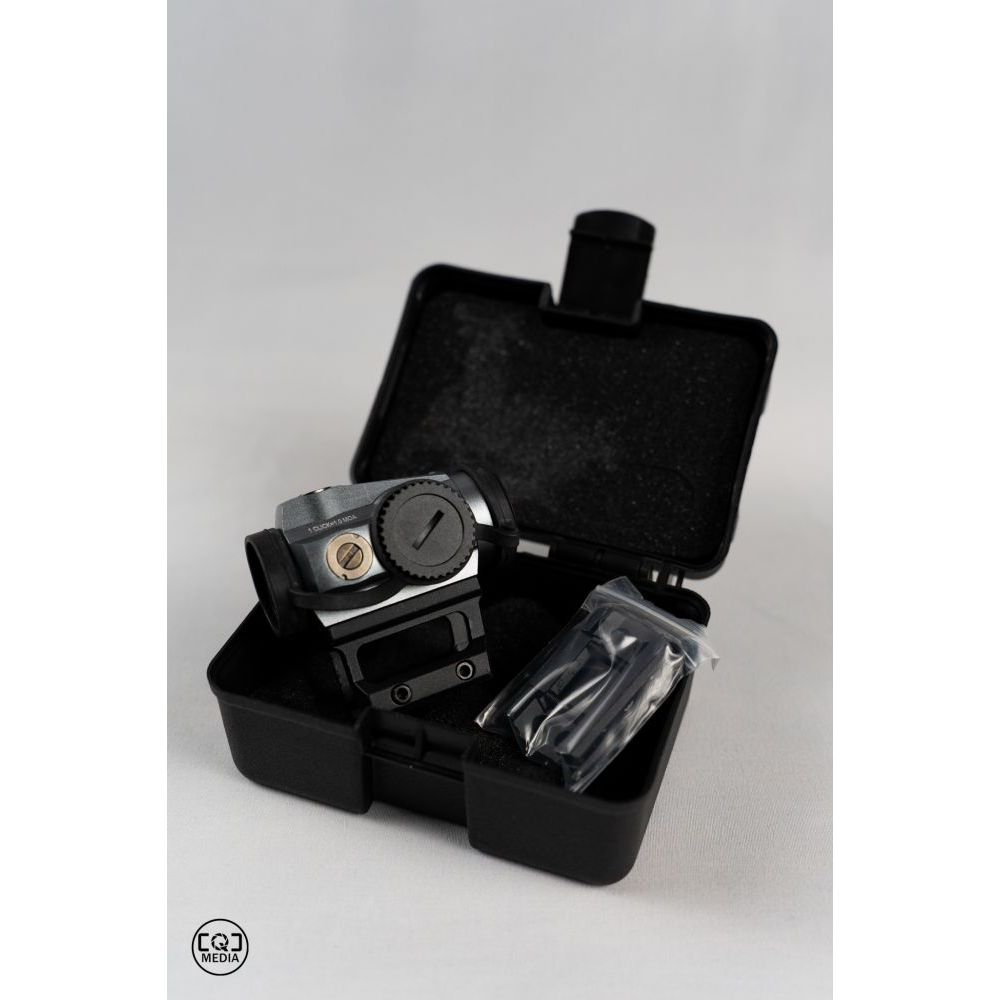 Kolimátor  T1 Profi SOLAR SPARC type  - KÉRES